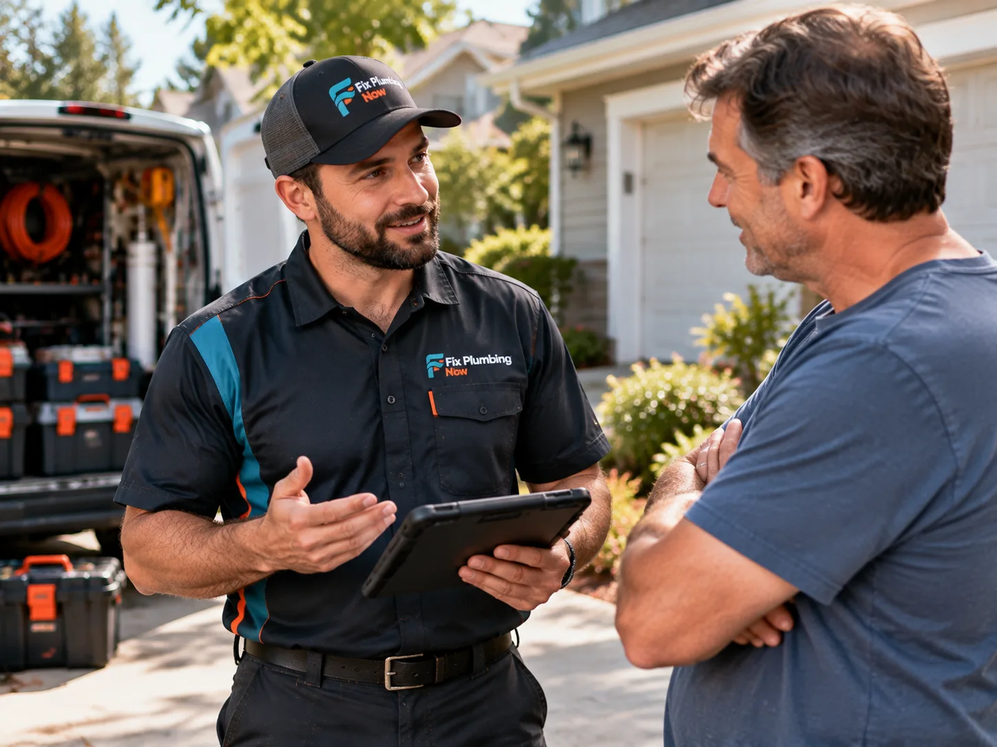 Clogged Drain Service New Deal, TX FAQs